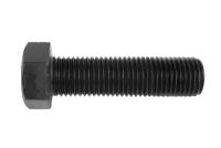 Болт М22х80 оксидированный ключ 32 10.9