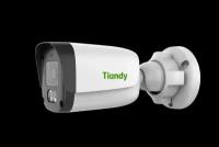 IP-Камера видеонаблюдения цилиндрическая Tiandy TC-C32QN I3/E/Y/4/V5.0
