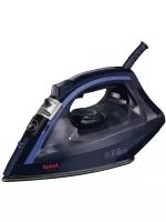 Утюг Tefal FV1739, 2000 ВТ синий