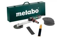 Шлифователь швов Metabo KNSE 9-150 Set 602265500