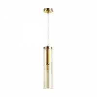 Подвесной светильник Klum 4693/1 Odeon Light