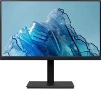 Монитор 24 Acer Vero CB241Ybmirux Black UM.QB1EE.019 с поворотом экрана IPS, 1920x1080, 75Hz, 1 ms