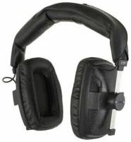 Накладные наушники Beyerdynamic DT100, черный