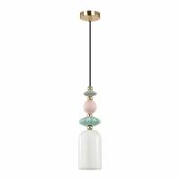 Подвесной светильник Candy 4861/1B Odeon Light