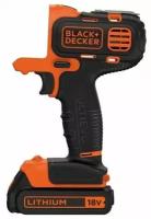 Реноватор Black&Decker Multievo MT218KB-QW