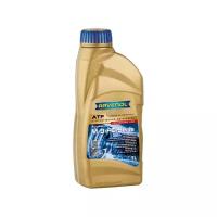 Масло трансмиссионное Ravenol ATF M 9FE-Serie 1 л