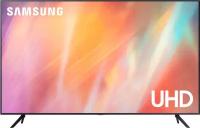 Телевизор 43 Samsung UE43AU7100UXCE 7