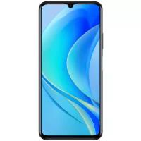 Смартфон Huawei Nova Y70 Midnight Black 4GB/64GB (MGA-LX9N)