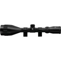 Оптический прицел Nikko Stirling Mounmaster 4-16x50 AO IR сетка HMD (Half Mil Dot), 25,4 мм, кольца на ласточкин хвост (NMMI41650AON) 00015682 Nikko Stirling 00015682