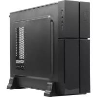 Корпус Aerocool PGS (Performing Game System) Q Playa Slim Black