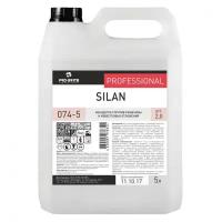 Средство для чистки посудомоеч. и стиральных машин 5 л Pro-Brite SILAN от минер. отлож. 605258 (1)