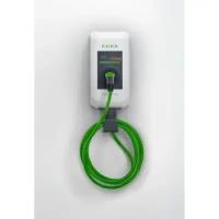 Настенная коробка c-серии, 22 кВт, тип 2 RFID GreenEdit KC-P30-EC240422E0RGE