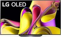 Телевизор LG OLED65B3RLA 2023 OLED, HDR, LED