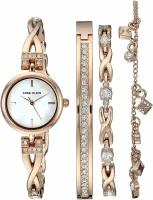 Наручные женские часы Anne Klein AK/3082RGST