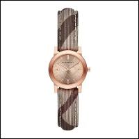 Наручные часы Burberry The City BU9236