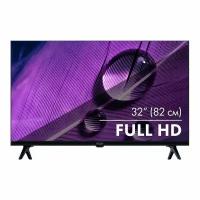 Haier 32 Smart TV S1, 32