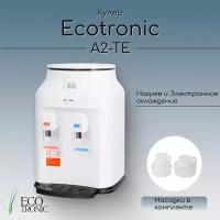 Кулер Ecotronic A2-TE