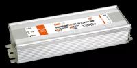 Драйвер BSPS 12V16,5A=200W (new) влагозащищенный IP67 .1016348A