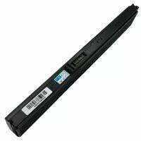 Аккумуляторная батарея для ноутбука ASUS K52J 10.8V 4400mAh