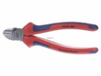 Диагональные кусачки 160мм 70 05 160 – Knipex – 4003773039600