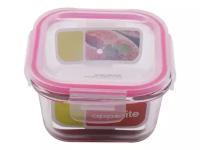 Контейнер Appetite 800ml Pink SL800SF