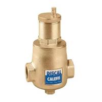 Сепаратор воздуха Caleffi 5510 DISCAL - 1