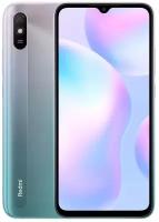 Смартфон Xiaomi Redmi 9A 2/32 ГБ Global, Dual nano SIM, голубой