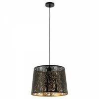 Подвесной светильник Celesta A2769SP-1BK Arte Lamp