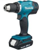 Дрель-шуруповёрт MAKITA DDF453SYE