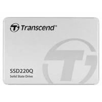 Transcend SSD220Q 500Gb TS500GSSD220Q