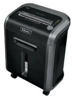 Уничтожитель бумаг Fellowes Powershred 79Ci черный