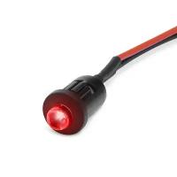 Имитация охранной сигнализации Proline PR-LED0512 RED