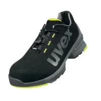 Средства индивидуальной защиты UVEX Arbeitsschutz 8544.8 S2 SRC - Male - Adult - Safety shoes - Black - EUE - S2 - SRC