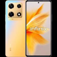Infinix Смартфон Infinix Note 30 Pro 8/256 GB Золотой RU