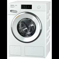 Стиральная машина Miele WWR 860 WPS White Edition