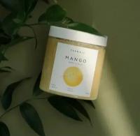 Termaly, Укрепляющий скраб для тела Манго - Mango body scrub