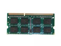 Оперативная память Patriot Модуль памяти для ноутбука SODIMM 4GB PC10600 DDR3 PSD34G13332S PATRIOT