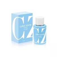 Art Parfum Color Zone Blue Sky туалетная вода 50 мл для женщин