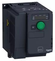 Преобразователь частоты Schneider Electric ATV320U04N4C компактное исполнение