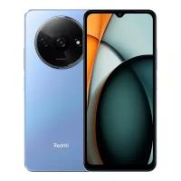 Смартфон Xiaomi Redmi A3 3/64Gb Star Blue