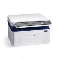 Xerox Копировальный аппарат Xerox WorkCentre 3025BI {A4, Laser, P/C/S, 20 ppm, max 15K pages per month, 128MB, GDI, USB, Wi-Fi} (WC3025BI#)(3025V_BI/3025V_BIM)