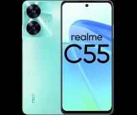 Смартфон Realme C55 8/256GB Зеленый