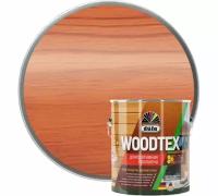 Антисептик для дерева Dufa Woodtex рябина 3л