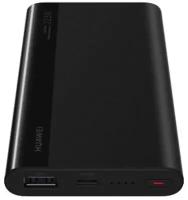 Внешний аккумулятор Huawei 10000mah 22.5W P0008 черный