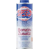 Очиститель топливной системы Liqui Moly Speed Benzin Zusatz 1 000 мл