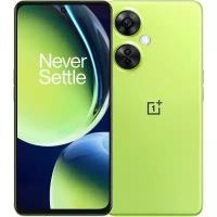 Смартфон OnePlus Nord CE 3 Lite 5G 8/256Gb EU Green