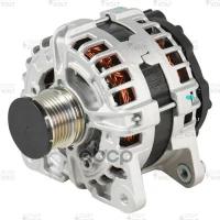 Генератор Nissan X-Trail T32 14-/Qashqai 13- 2.0 150A STARTVOLT арт. LG 1441