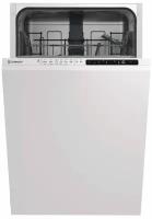 Встраиваемая посудомоечная машина INDESIT DIS 1C69