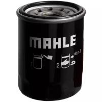 Фильтр масляный Mahle/Knecht OC5