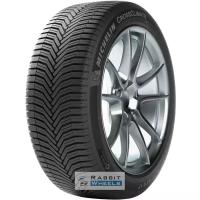 Автошины Michelin CrossClimate + 225/40 R18 92Y